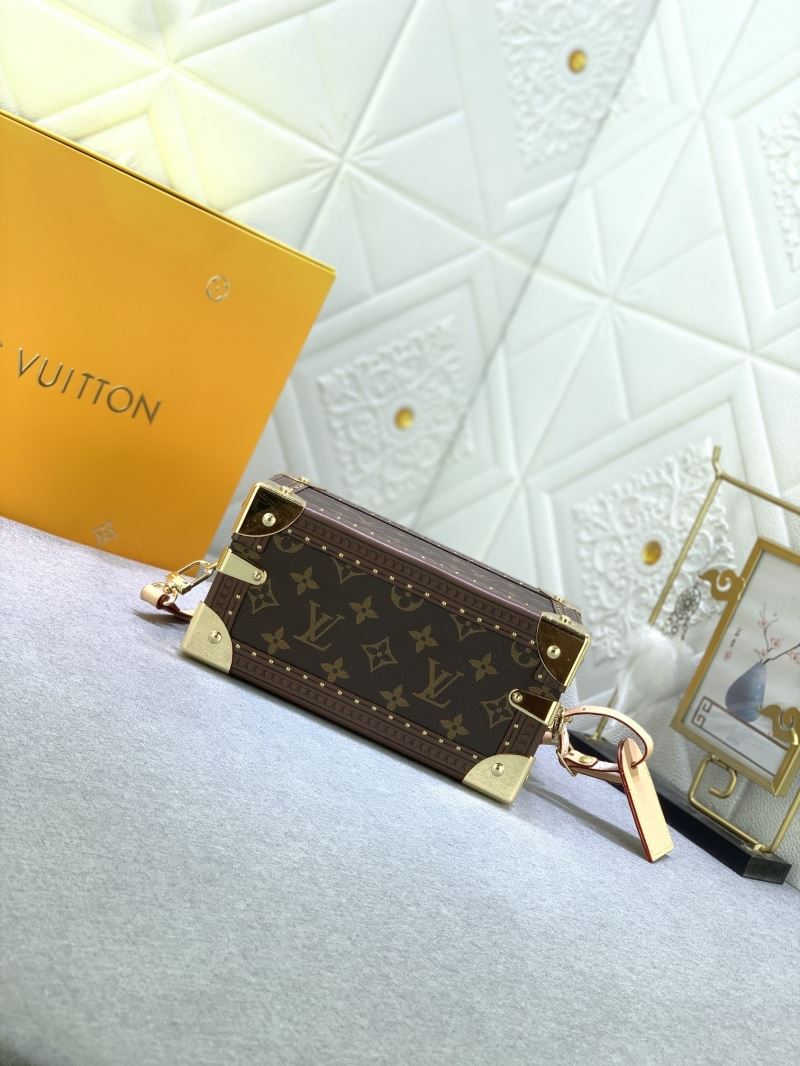 Louis Vuitton Box Bags